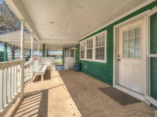 15750 78th ST, Lexington, OK 73051