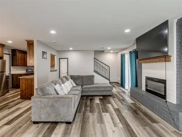 508 N Davis AVE, Oklahoma City, OK 73127