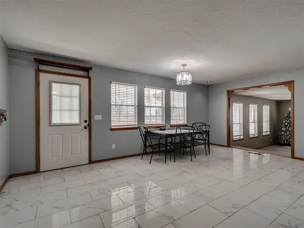 15750 78th ST, Lexington, OK 73051