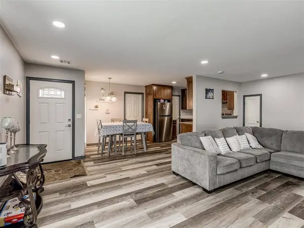 508 N Davis AVE, Oklahoma City, OK 73127