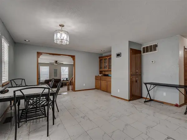 15750 78th ST, Lexington, OK 73051