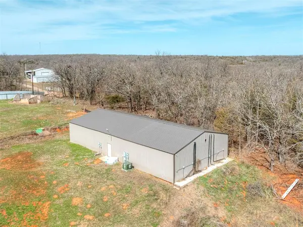 9009 144th ST, Lexington, OK 73051