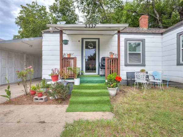 3737 NW 26th ST, Oklahoma City, OK 73107