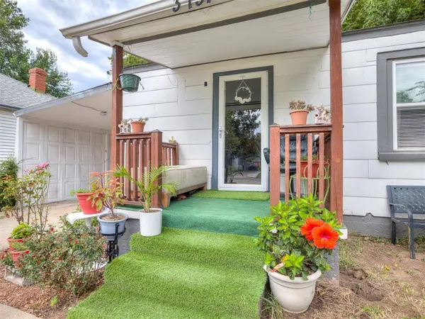 3737 NW 26th ST, Oklahoma City, OK 73107