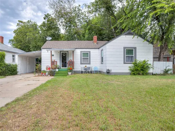 3737 NW 26th ST, Oklahoma City, OK 73107