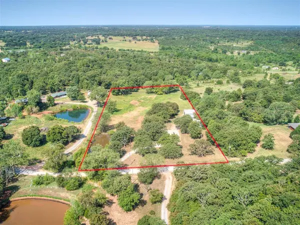 3460 Hensley RD, Norman, OK 73026