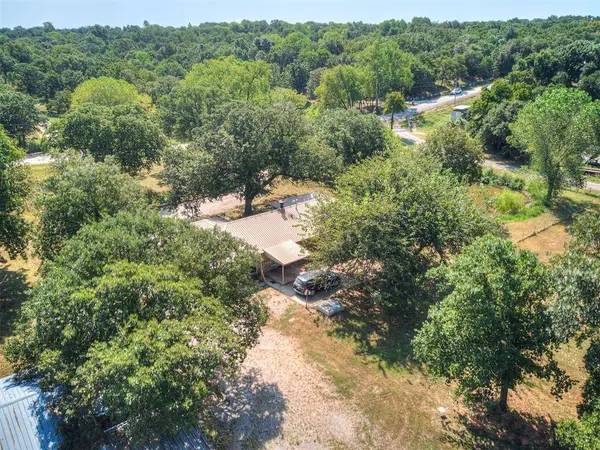 3460 Hensley RD, Norman, OK 73026