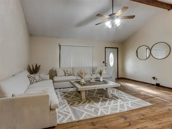 3460 Hensley RD, Norman, OK 73026