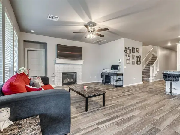 9337 SW 42nd ST, Oklahoma City, OK 73179