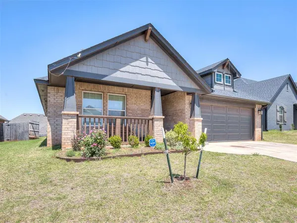 9337 SW 42nd ST, Oklahoma City, OK 73179