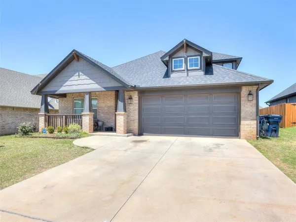 9337 SW 42nd ST, Oklahoma City, OK 73179