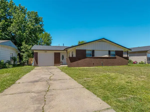 2837 SW 63rd ST, Oklahoma City, OK 73159