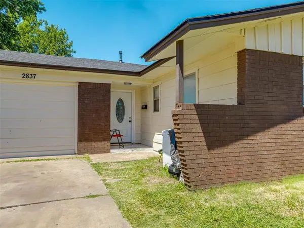 2837 SW 63rd ST, Oklahoma City, OK 73159