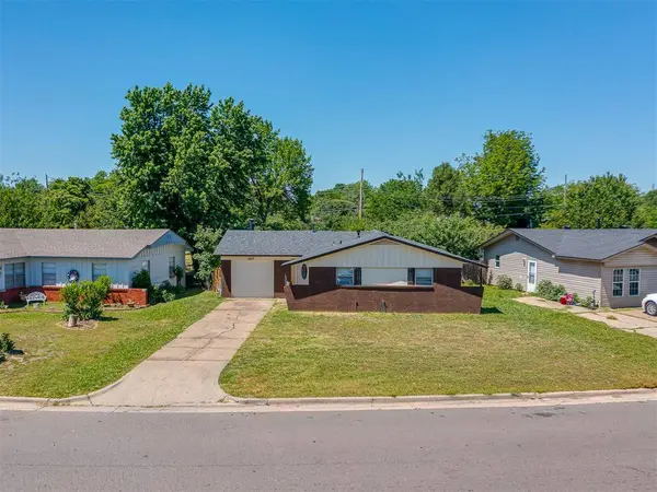 2837 SW 63rd ST, Oklahoma City, OK 73159
