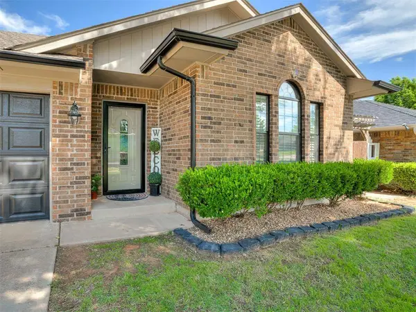 3405 Shona WAY, Norman, OK 73069