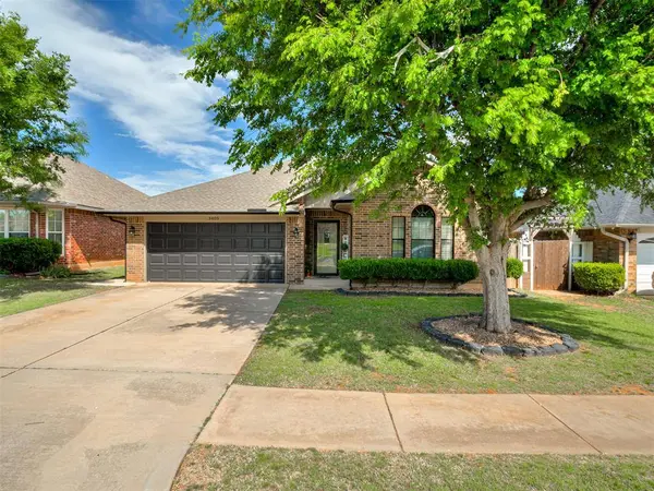 3405 Shona WAY, Norman, OK 73069