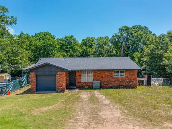 20239 Bern LN, Tecumseh, OK 74873
