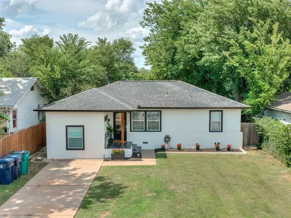 929 SW 52nd ST, Oklahoma City, OK 73109