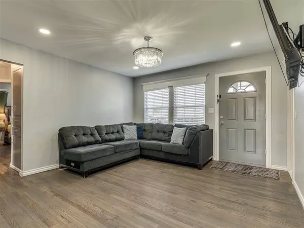 929 SW 52nd ST, Oklahoma City, OK 73109