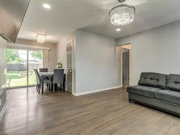 929 SW 52nd ST, Oklahoma City, OK 73109
