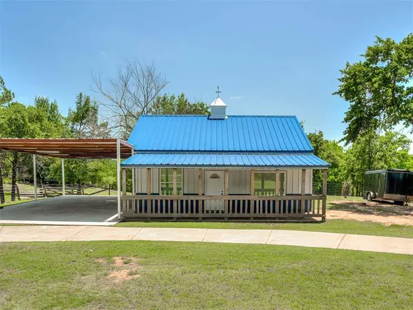 9606 Benny Bruce ST, Norman, OK 73026