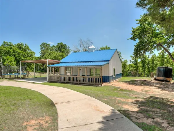 9606 Benny Bruce ST, Norman, OK 73026