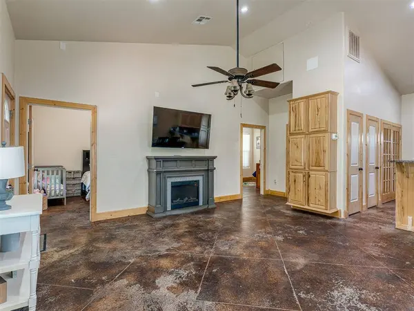 9606 Benny Bruce ST, Norman, OK 73026