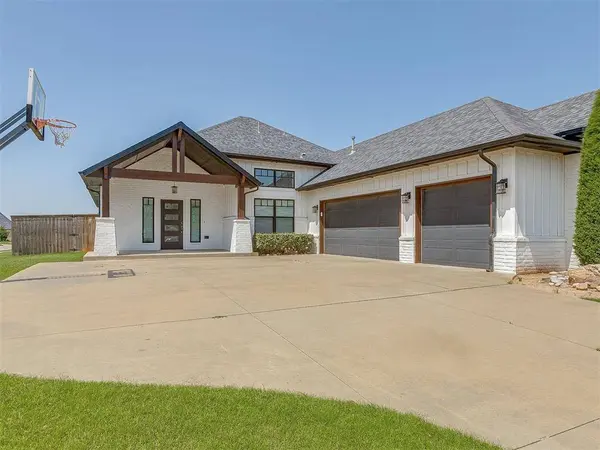 8429 NW 133rd ST, Oklahoma City, OK 73142