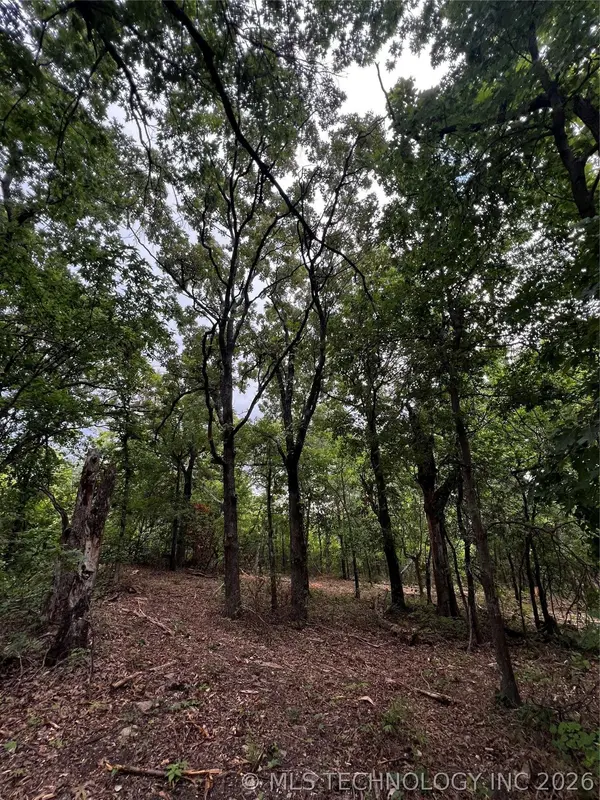 51st ST, Sand Springs, OK 74063