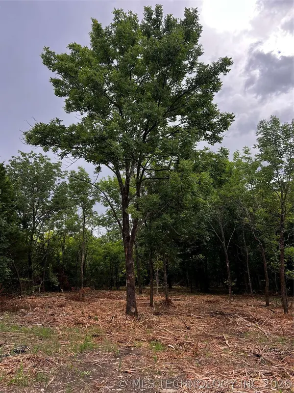 51st ST, Sand Springs, OK 74063