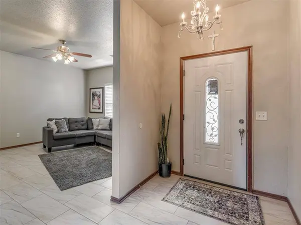 3405 Shona WAY, Norman, OK 73069