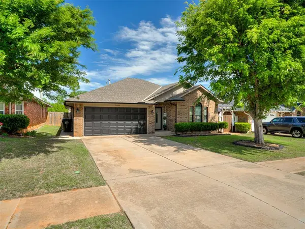 3405 Shona WAY, Norman, OK 73069