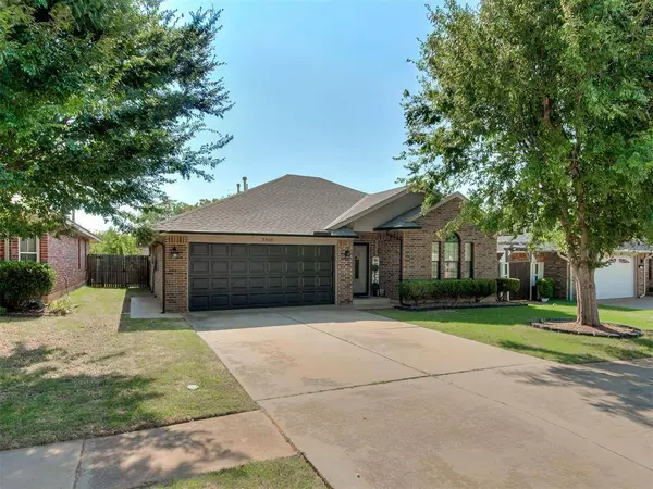 3405 Shona WAY, Norman, OK 73069