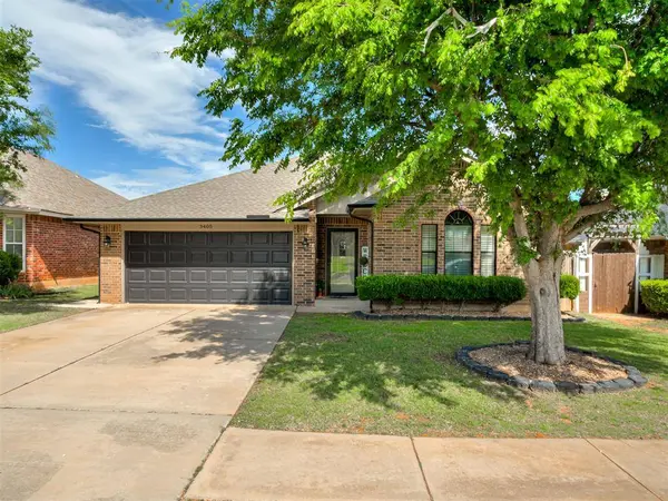 3405 Shona WAY, Norman, OK 73069