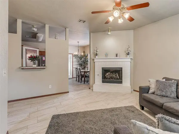 3405 Shona WAY, Norman, OK 73069