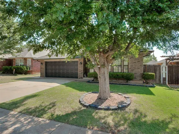 3405 Shona WAY, Norman, OK 73069
