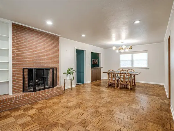 1327 W Wilshire BLVD, Oklahoma City, OK 73116