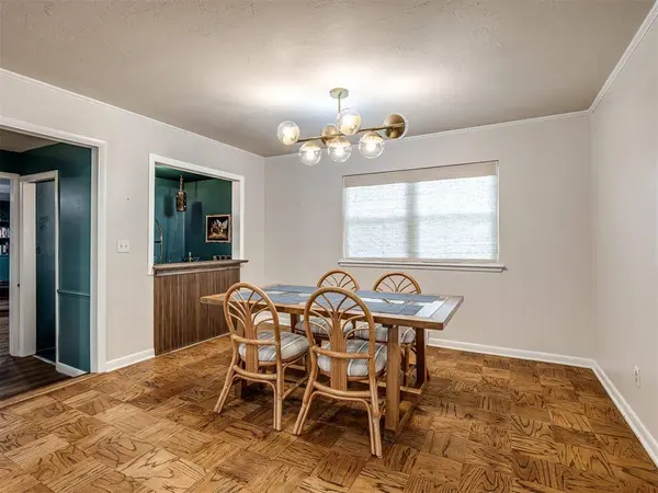 1327 W Wilshire BLVD, Oklahoma City, OK 73116