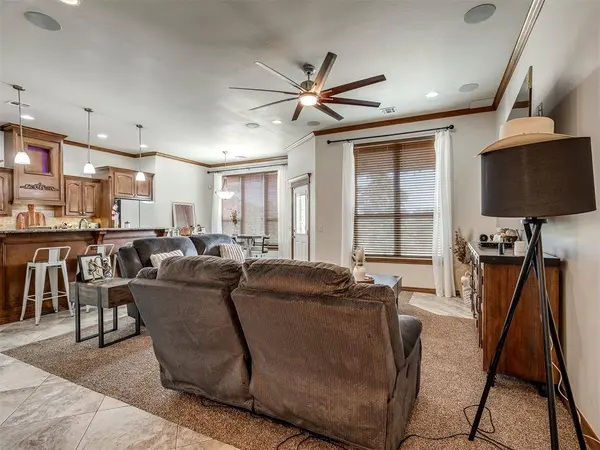 329678 E 1000 RD, Harrah, OK 73045