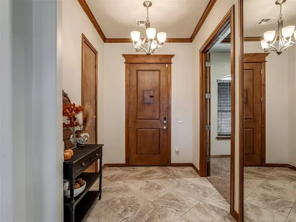 329678 E 1000 RD, Harrah, OK 73045