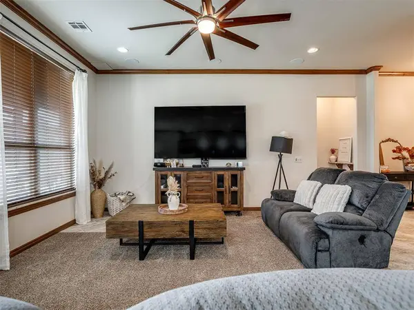 329678 E 1000 RD, Harrah, OK 73045