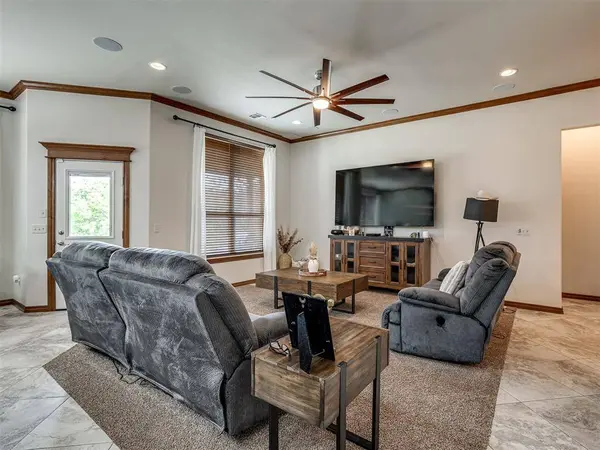 329678 E 1000 RD, Harrah, OK 73045