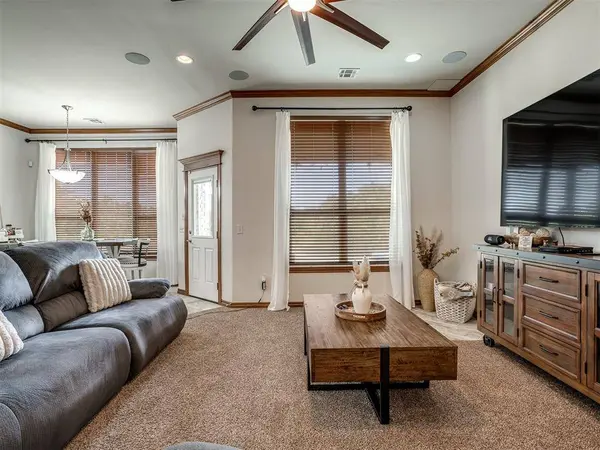 329678 E 1000 RD, Harrah, OK 73045