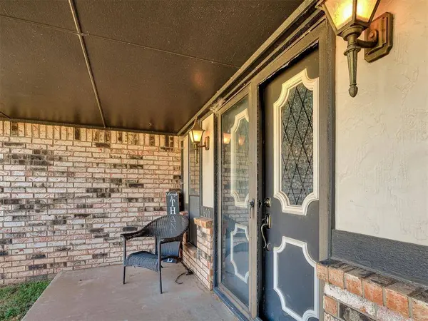 600 Rancho Estates BLVD, Yukon, OK 73099