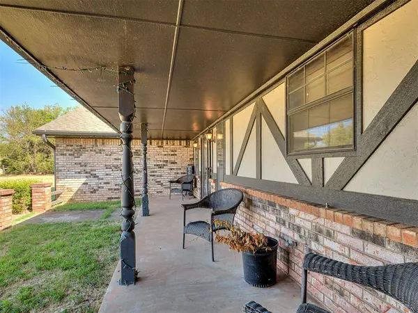 600 Rancho Estates BLVD, Yukon, OK 73099