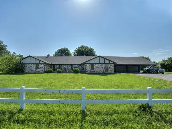 600 Rancho Estates BLVD
