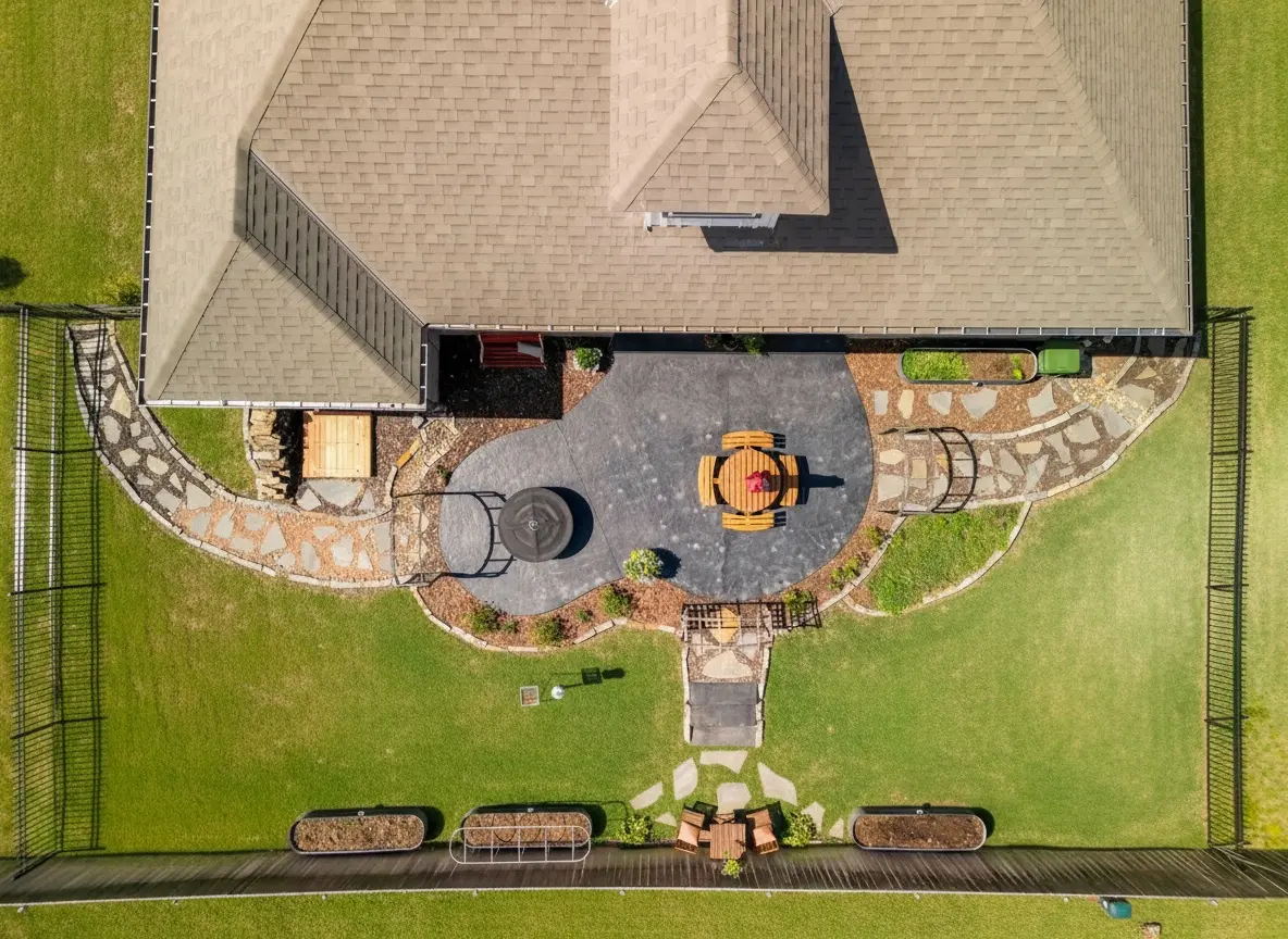 1111 Sawgrass Ln, Enid, OK 73703-7056