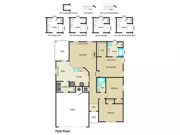 808 SW 11 ST, Newcastle, OK 73065