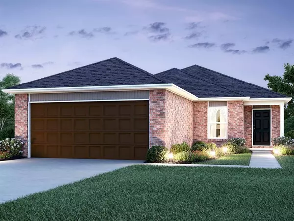 4021 Olivia ST, Mustang, OK 73064