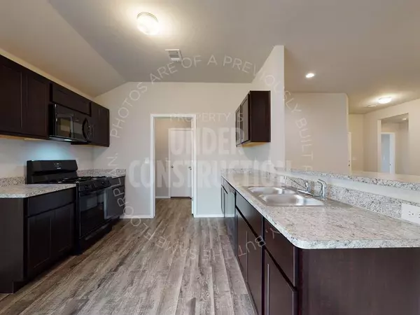 437 Kale RD, Tuttle, OK 73089